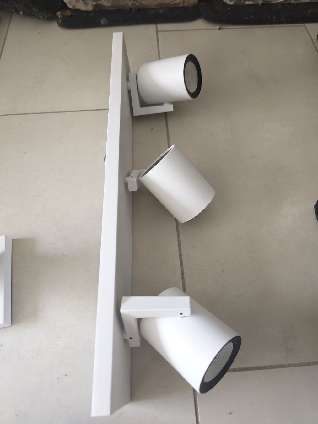 Philips Lampadari & plafoniere: Philips Hue lampen Farbig – Nuovo (secondo la descrizione) da Seengen venduto da Highbornhorizon 3