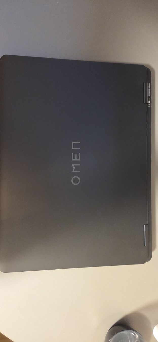 Portables: HP Omen Gaming Laptop 016 – Neuf avec emballage d'origine à vaduz par AnnaR1356 4