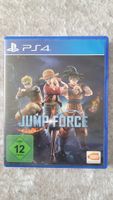 Jump Force / Playstation 4 Spiel. Top !
