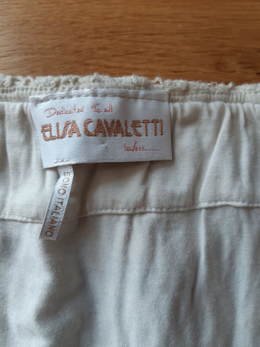Elisa Cavaletti Gonne: Rock Gr. S von Elisa Cavaletti – Nuovo (secondo la descrizione) da Thierachern venduto da Shila99 5