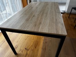 Tisch 160x90