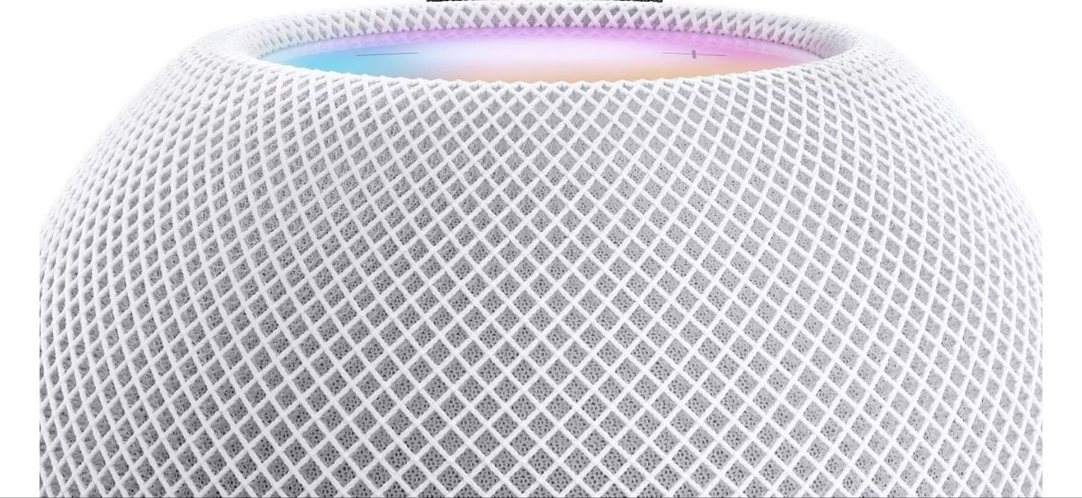 Apple Casse acustiche: Apple HomePod mini weiss – Usato da Basel venduto da stalders72 1