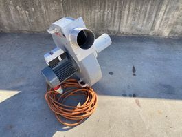 Gebläse / Ventilator