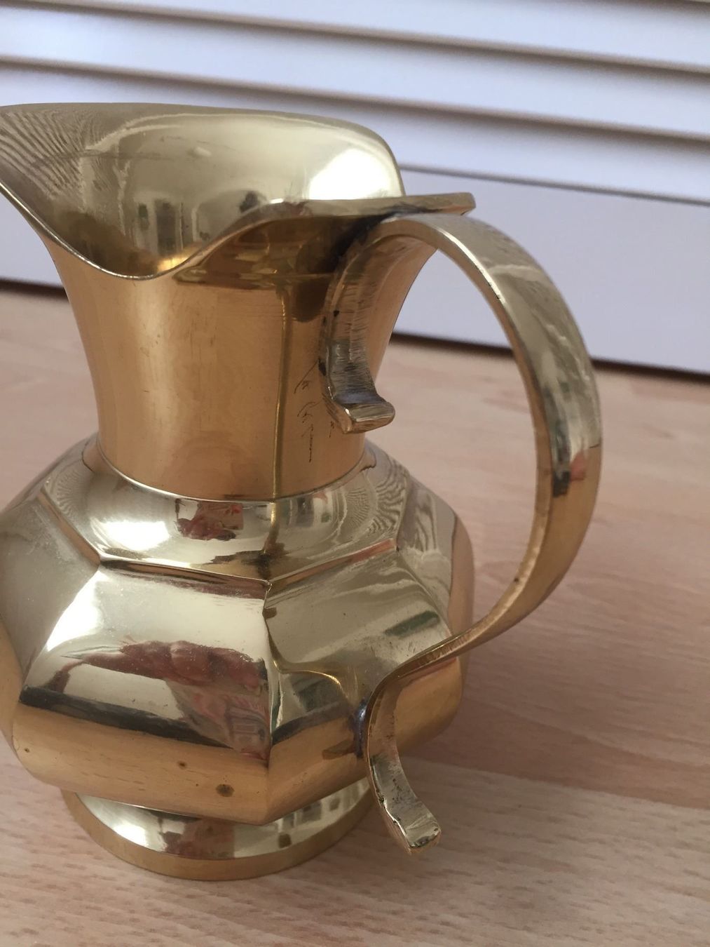 Karaffen: Dekorativer Krug aus Nachlass. – Gebraucht aus Cormagens von Bonsai111 2