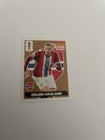 FIFA WM 2026 Erling Haaland Extra Sticker