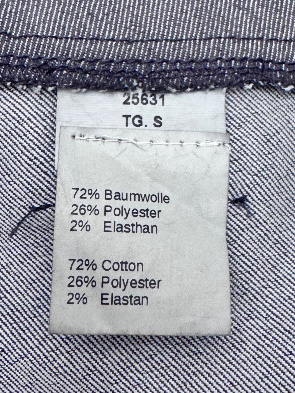 Hosen: Hose von Zeitlos – Neu (gemäss Beschreibung) aus Mörschwil von Mirka019 7