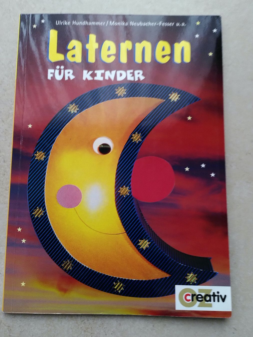 Libri: LATERNEN FÜR KINDER – Usato da Brugg AG venduto da olamim