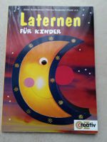LATERNEN FÜR KINDER