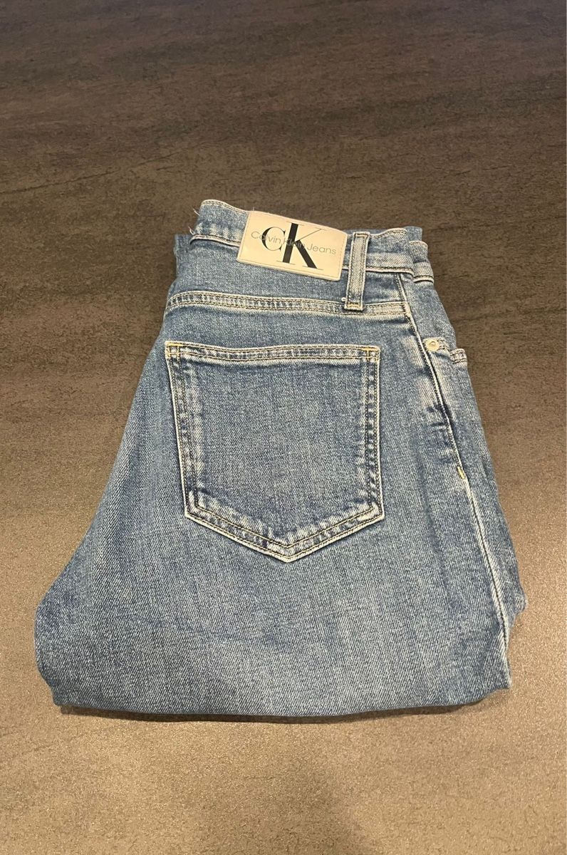 Calvin Klein Jeans: Calvin Klein Jeans – Usato da Erlinsbach venduto da BaroB14
