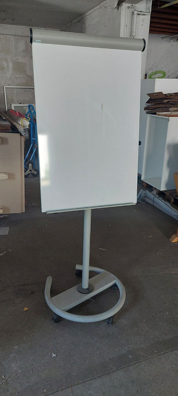 Lavagne: Flipchart in die höhe verstellbar – Usato da Watt venduto da han_5r7p