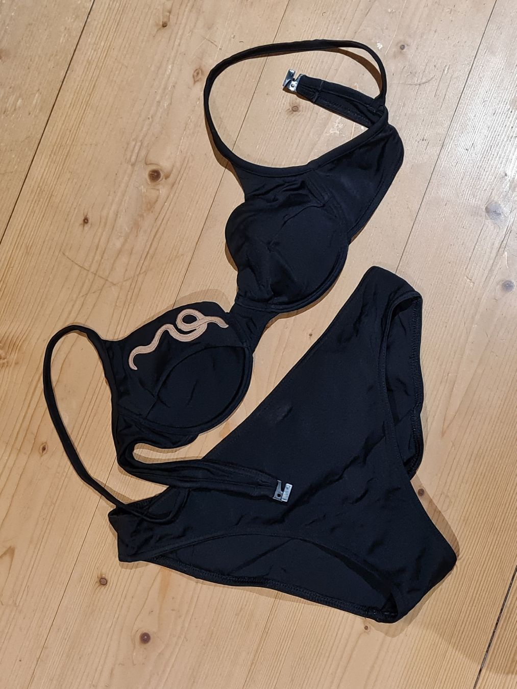 Costumi da bagno & Bikini: Bikini – Usato da Castrisch venduto da CorinaS03