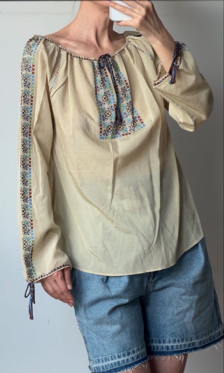 Blusen: Nili Lotan blouse  – Neu und originalverpackt aus Paradiso von viorea 2