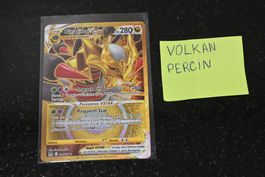 Giratina VSTAR (LOR 212) FR RARE