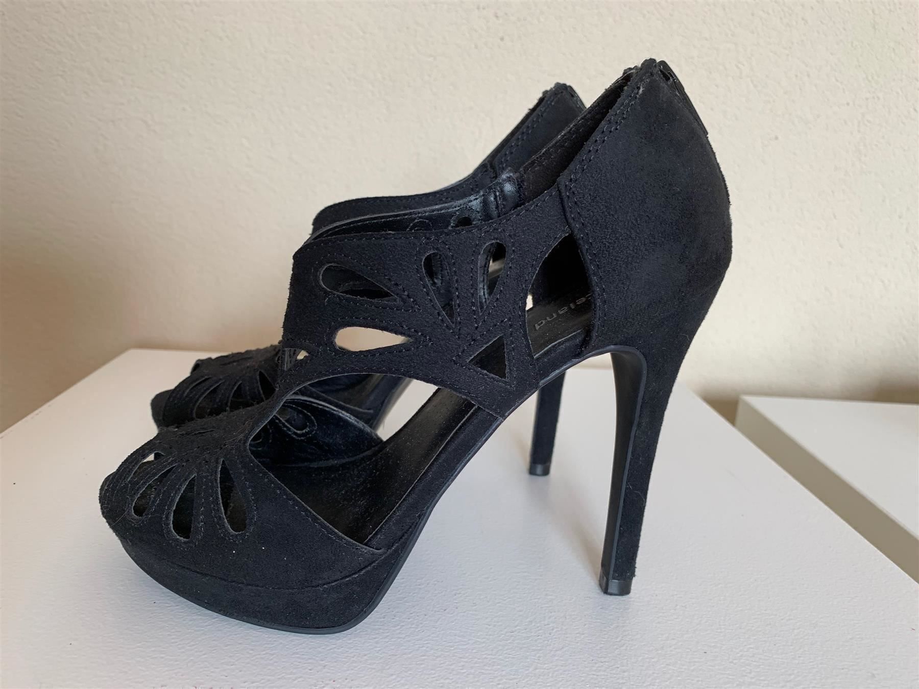 Graceland Damenschuhe: Sandalen mit Absatz Graceland Grösse 36 – Gebraucht aus Fribourg von tschjoly 2