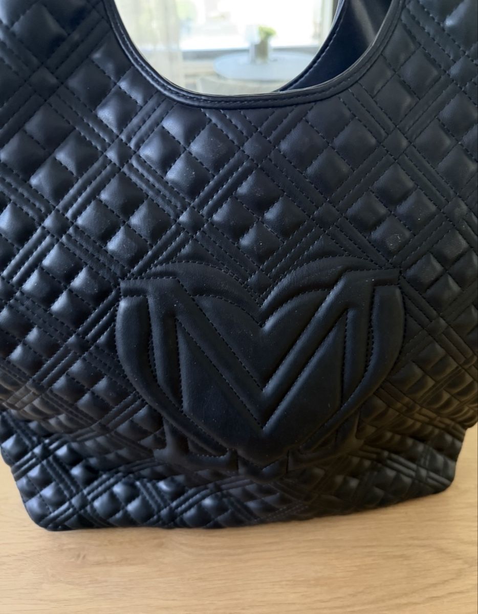 Moschino Borse da donna: Love Moschino Bag – Nuovo (secondo la descrizione) da Widnau venduto da Katja1973 1