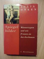 Spiegelbilder Männertypen und wie Frauen sie durchschauen