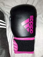 adidas Boxing Handschuhe women