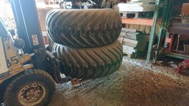 Reifen/Räder Trelleborg 600/60-30.5 Twin 404