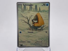 Erhabene Helden - Schneppke  (ASC 227) - DE