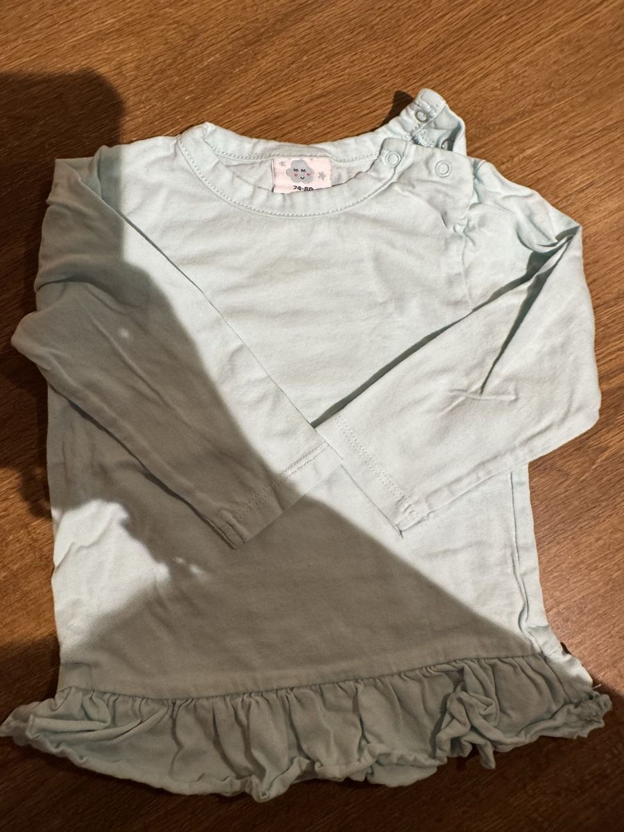 Pigiama & Simili: Pyjama m fille 12 mois motifs écureuils + pull pyjama – Usato da Erde venduto da Kitkatekate 2