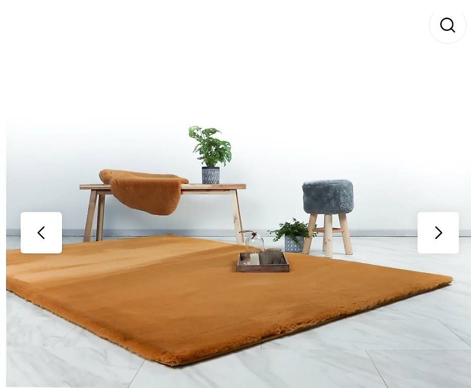 Tappeti: Teppich 200 × 290 cm, Top Zustand – Usato da Zunzgen venduto da Eva_Inimitable