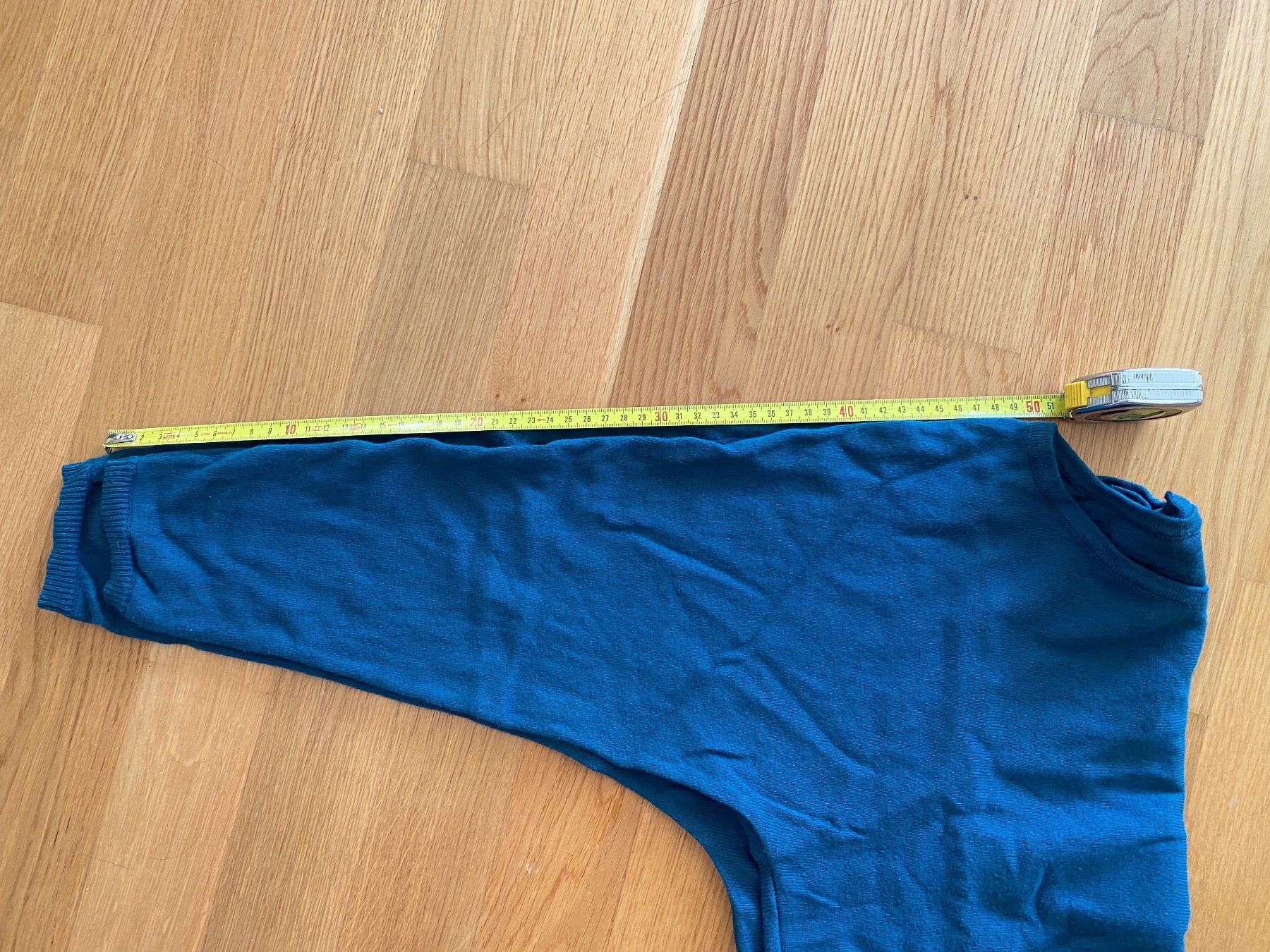 La Redoute Vestiti: Strickkleid Laredoute Gr.36/38 – Usato da Muensingen venduto da drleevsy 7