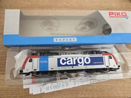 Piko 96730 BR186 Railpool SBB Cargo