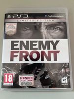 Enemy Front: Limited Edition per PlayStation 3