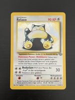 Pokémon: Relaxo 11/64 Holo DE / Jungle