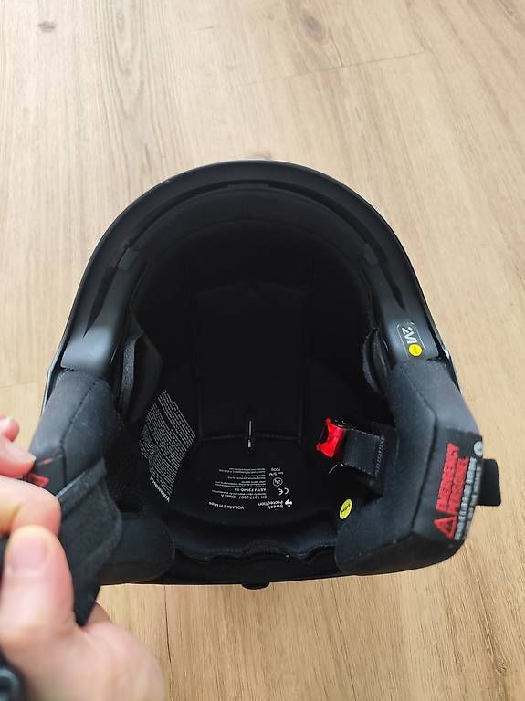 Sweet Protection Helme: Rennhelm Sweet Protection Volata 2Vi Mips – Gebraucht aus Sachseln von jas_ch 1