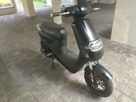 🛵yadea em38 Führerschein frei! eroller escooter vespino