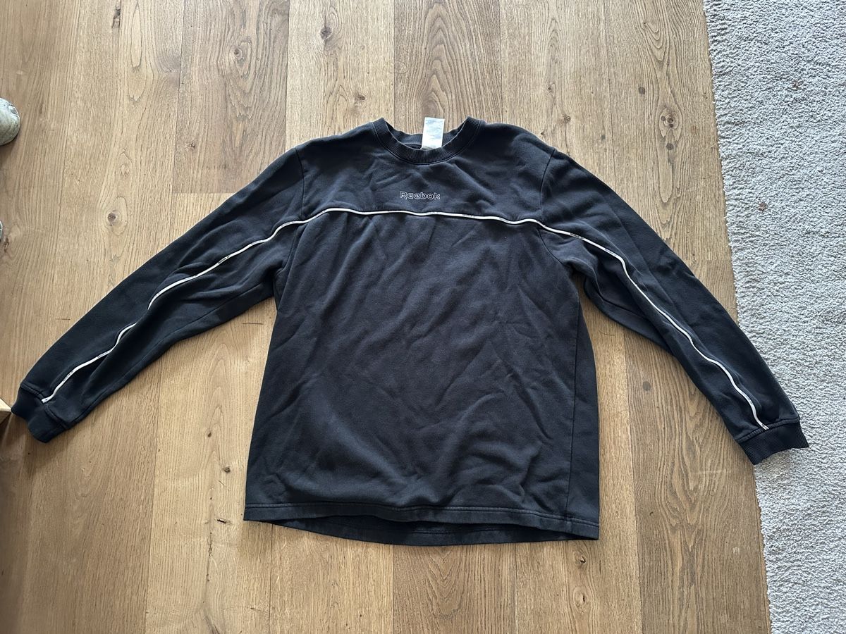Reebok Pullover & Sweatshirts: Reebok Pullover – Gebraucht aus Aadorf von fin_7crd