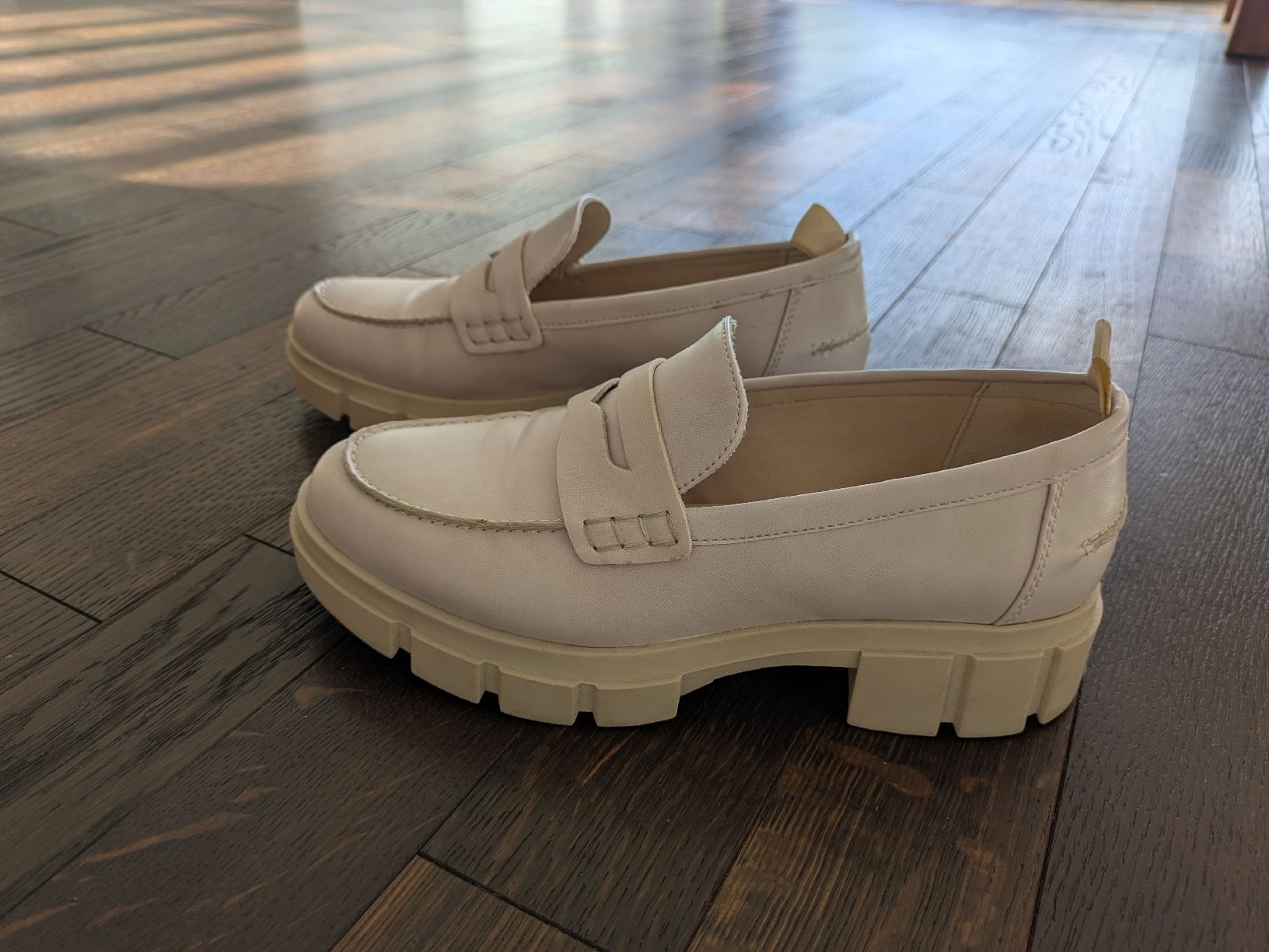 Scarpe da donna: Loafer von Pesaro, Gr. 37 – Usato da Kriens venduto da gene05 1