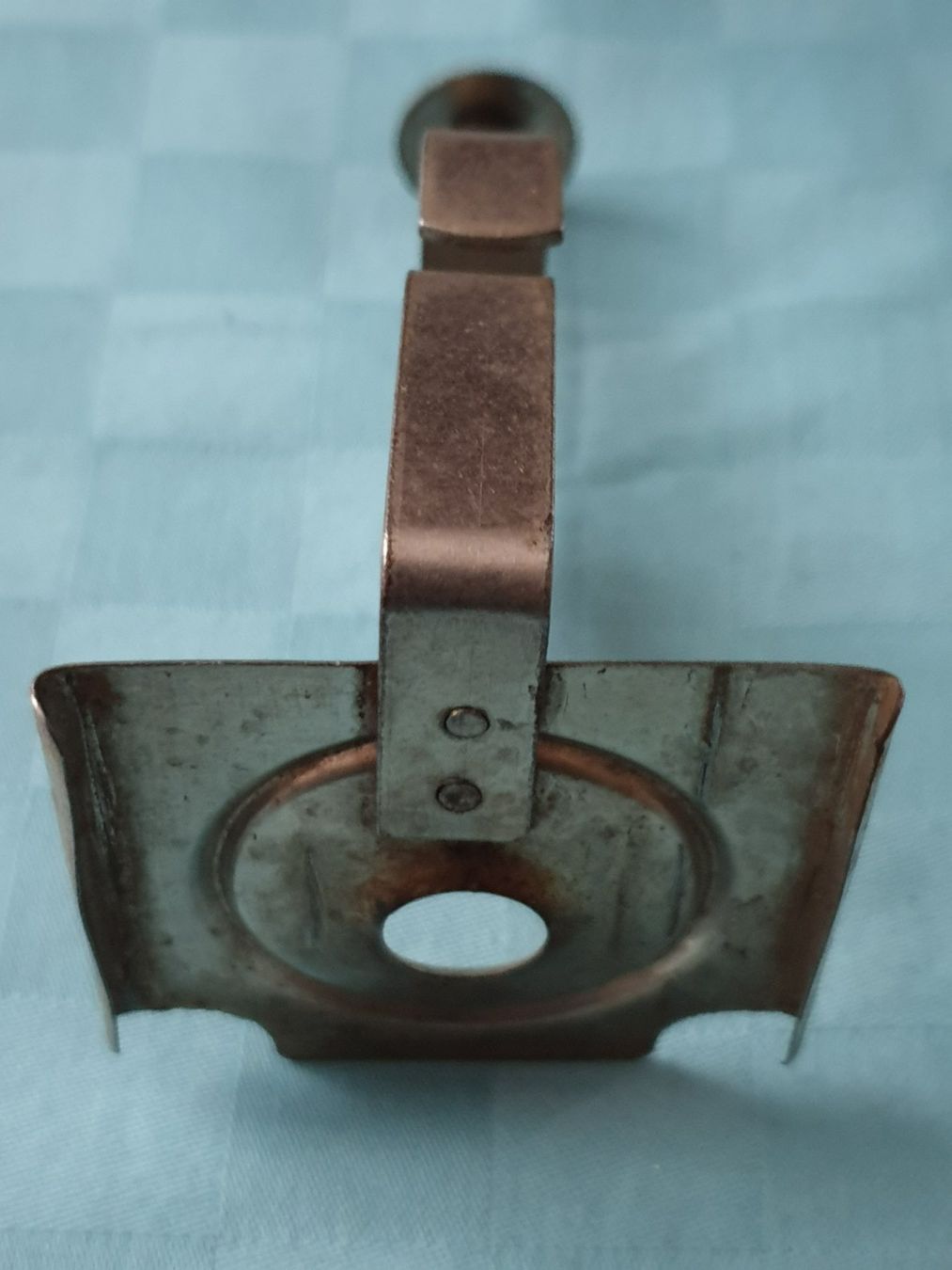Elettrodomestici da cucina: alter Kirsch Entsteiner Glas / Metall – Usato da Mörschwil venduto da spirspi 6