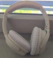 Bose QuietComfort 45 *wenig benutzt & Kissen sind Neu*