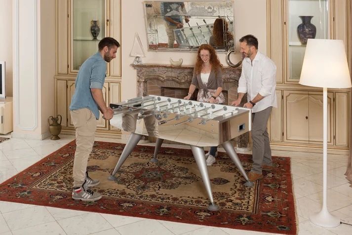 Garlando Jeux: Kicker Garlando Image - Tischfussball – Neuf (Voir description) à Stäfa par LuMa20 4