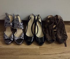 Pumps Packet Damenschuhe 