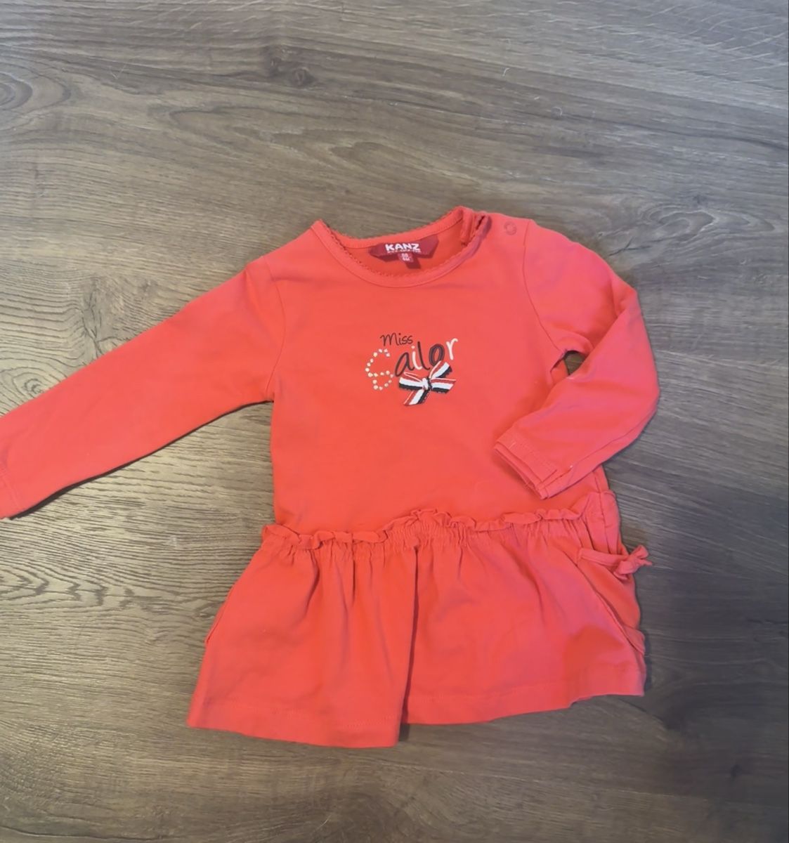 Vestiti & Gonne: Kleid Baby Gr. 68 – Nuovo e nell'imballaggio originale da Heitenried venduto da DinoNemo24 1