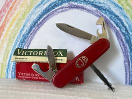 VICTORINOX - VICTORIA - Sackmesser - EJB