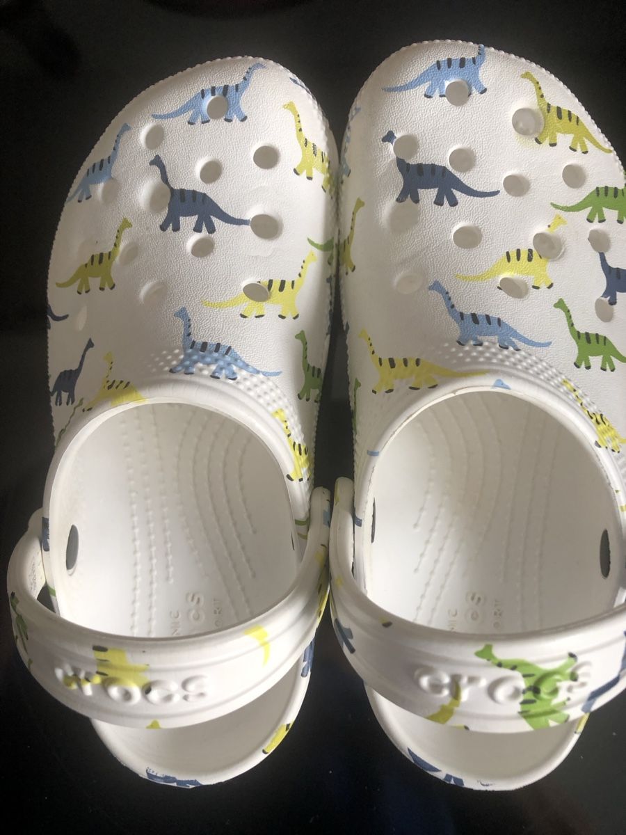 Crocs Scarpe per ragazzi: Crocs – Usato da Solothurn venduto da galinka