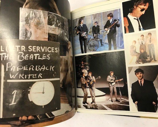 Libri: Buch the Beatles das grosse Lexikon – Usato da Zürich venduto da popcorn67 2