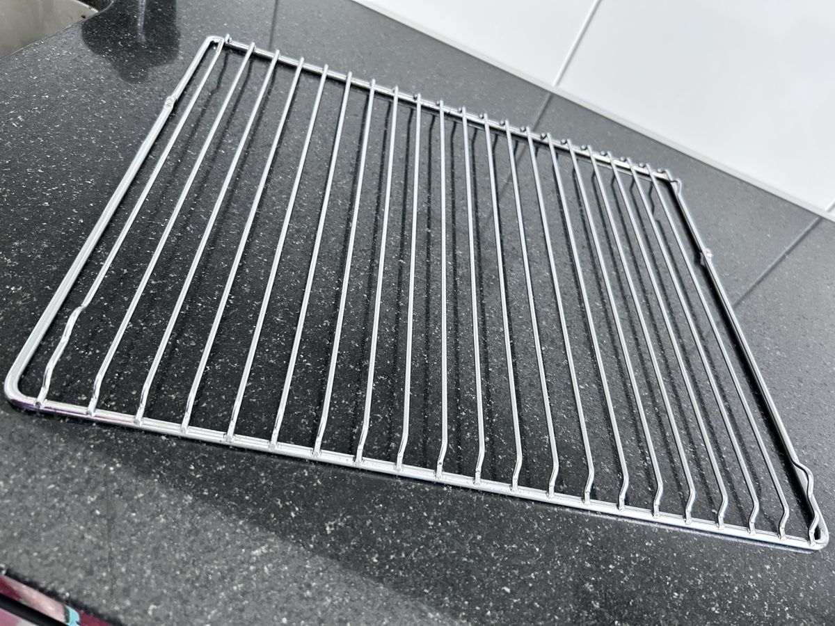 Electrolux Forni: Grillrost für Backofen Electrolux – Usato da Schliern b. Köniz venduto da need-it 4