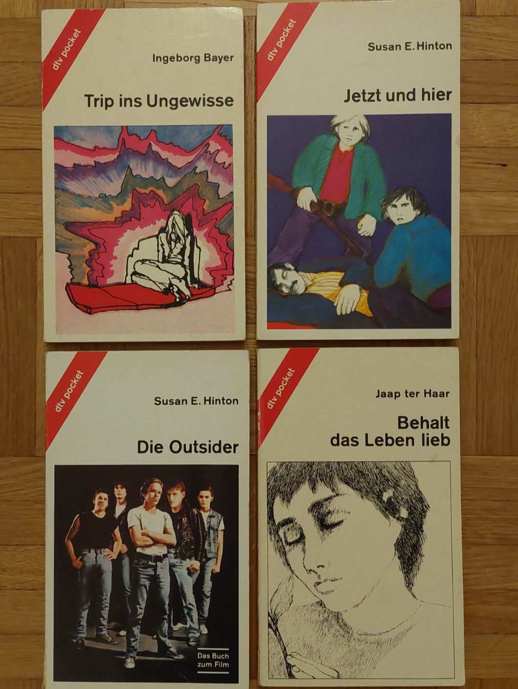 Libri: Jugendbücher, teilweise Klassiker, Fr. 2.- pro Stück – Usato da Zürich venduto da Lindwurm-Festung 1