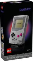 LEGO® Gaming 72046 Game Boy™ | Neu OVP