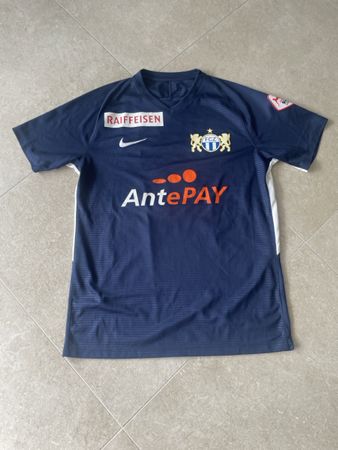 Maillot/Trikot FC Zürich Nike L #36
