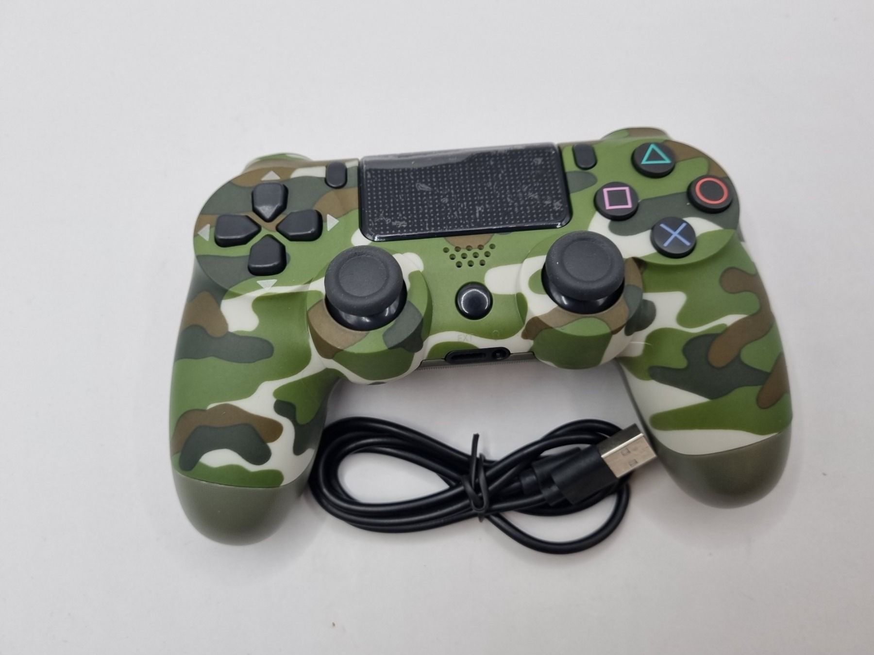 Controller: Manette ps4 sans fil – Nuovo e nell'imballaggio originale da Renens VD venduto da Accessoryworld