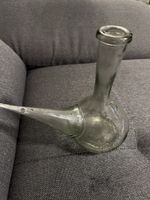 Dekanter aus Glas