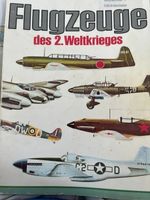 Flugzeuge aus dem 2. Weltkrieg