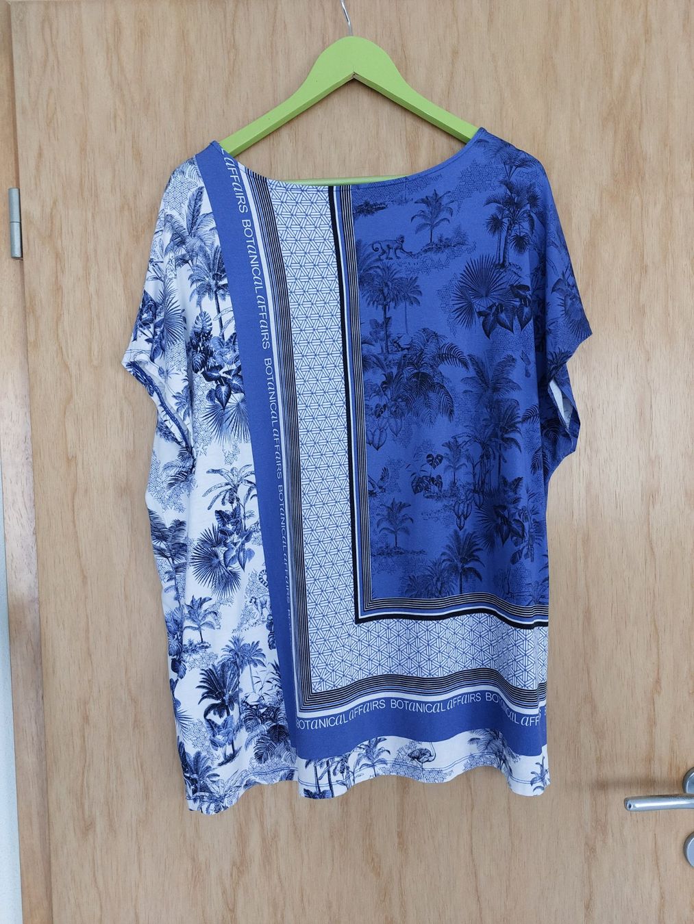 Gerry Weber T-shirt: Gerry Weber T'Shirt Gr.  46 – Usato da Schmitten venduto da JasiStern 1