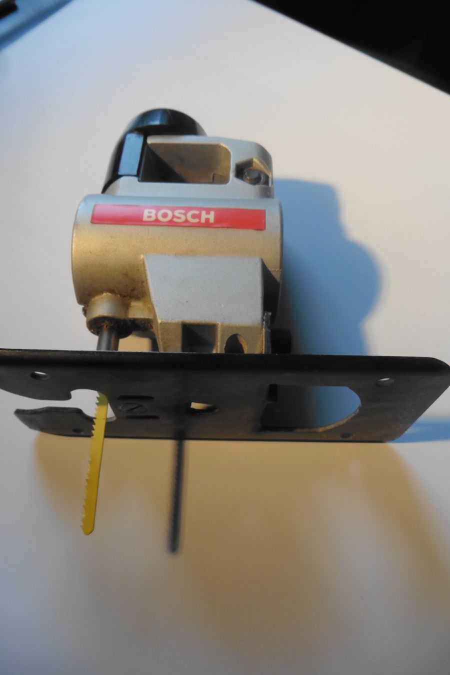 Bosch Tous les outils: Stichsäge Bosch – D'occasion à Embrach par Ramo44 1